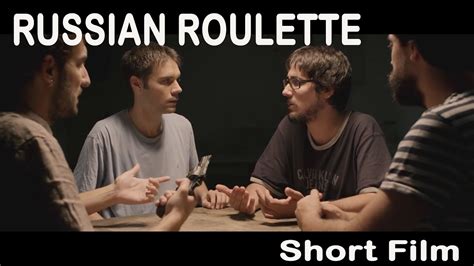  russian roulette short film